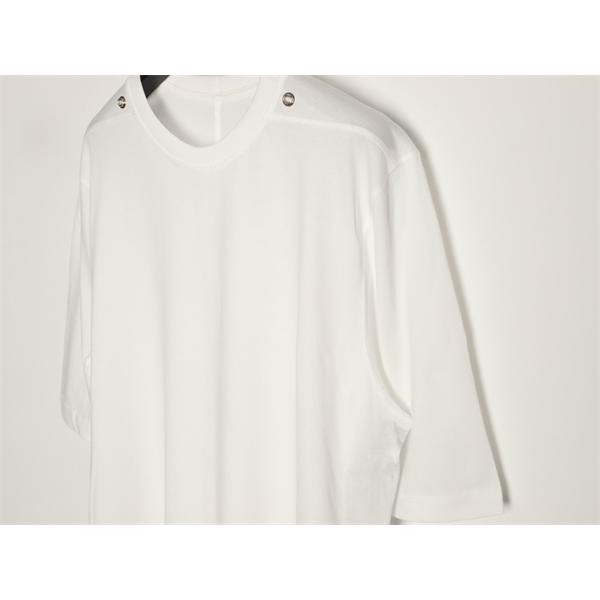 RICK OWENS ROスタイル★★ リックオウエンスtシャツコピーユニセックスオーバーサイズ感