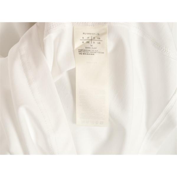 RICK OWENS ROスタイル★★ リックオウエンスtシャツコピーユニセックスオーバーサイズ感