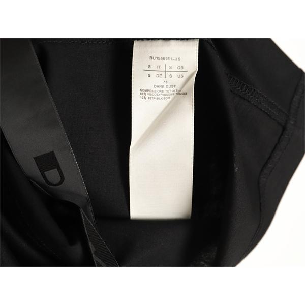 最新作★★RICK OWENS ★★ リックオウエンス tシャツ コピー ブランド 2026 おしゃれ 個性的