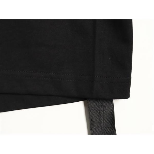 最新作★★RICK OWENS ★★ リックオウエンス tシャツ コピー ブランド 2026 おしゃれ 個性的