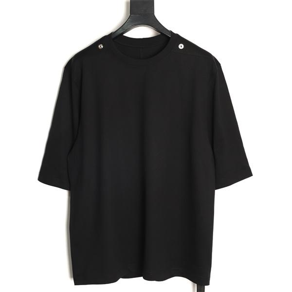 最新作★★RICK OWENS ★★ リックオウエンス tシャツ コピー ブランド 2026 おしゃれ 個性的