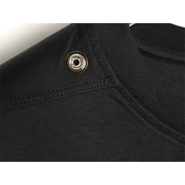 最新作★★RICK OWENS ★★ リックオウエンス tシャツ コピー ブランド 2026 おしゃれ 個性的