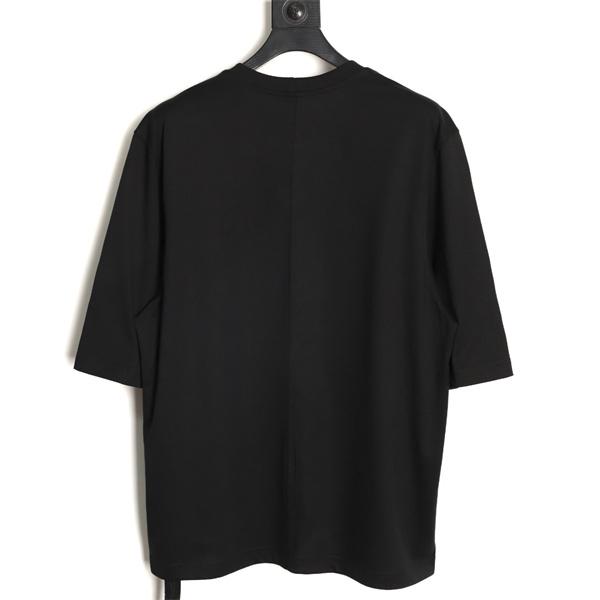 最新作★★RICK OWENS ★★ リックオウエンス tシャツ コピー ブランド 2026 おしゃれ 個性的