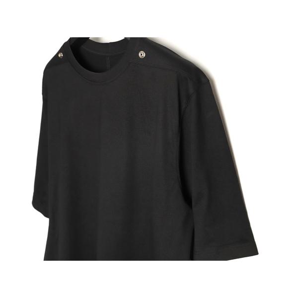 最新作★★RICK OWENS ★★ リックオウエンス tシャツ コピー ブランド 2026 おしゃれ 個性的