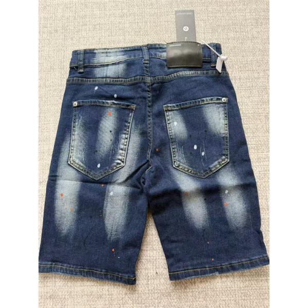 人気定番アイテム2026メンズディースクエアードショットデニムコピーDSQUARED2春夏最新作
