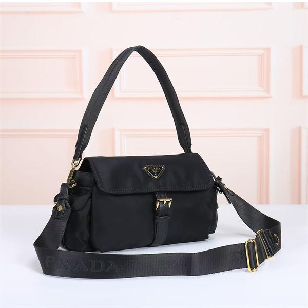 PRADA 2026新品☆☆プラダメッセンジャーバッグコピーメンズファッション収納性抜群