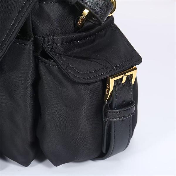 PRADA 2026新品☆☆プラダメッセンジャーバッグコピーメンズファッション収納性抜群