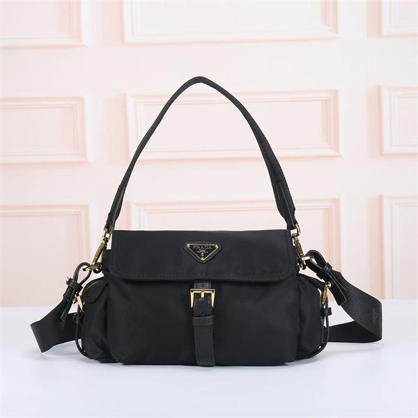 PRADA 2026新品☆☆プラダメッセンジャーバッグコピーメンズファッション収納性抜群