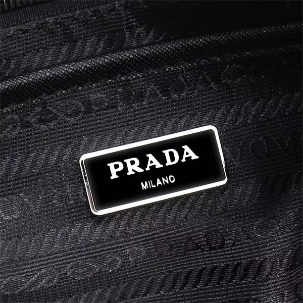 2026人気大容量☆☆プラダメッセンジャーバッグコピーメンズファッションPRADA 激安通販ショルダーバッグ