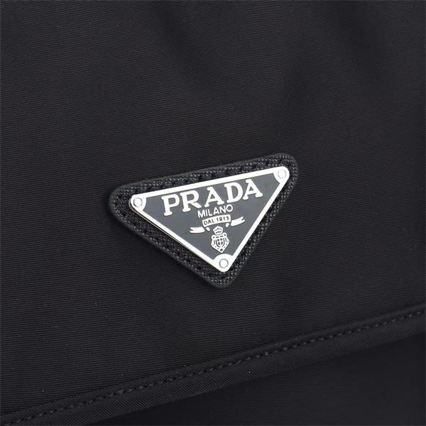 2026人気大容量☆☆プラダメッセンジャーバッグコピーメンズファッションPRADA 激安通販ショルダーバッグ