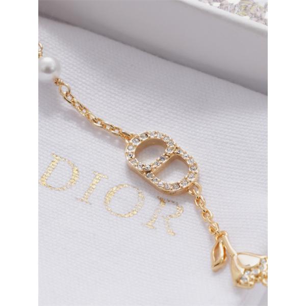 人気♥ディオールブレスレットスーパーコピーDIOR春夏流行り最新レディースファッションプレゼント最適
