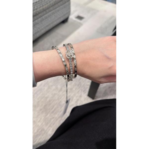 ♥人気上昇中♥CHANEL シャネルブレスレットスーパーコピー2026春夏数量限定