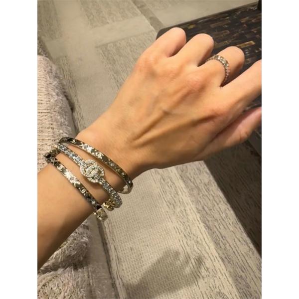 ♥人気上昇中♥CHANEL シャネルブレスレットスーパーコピー2026春夏数量限定