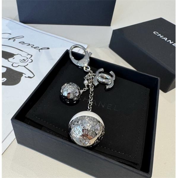 2026流行り♥ CHANELシャネルキーホルダーコピーデニム人気おしゃれ個性的プレゼント最適