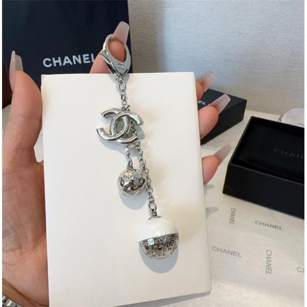 2026流行り♥ CHANELシャネルキーホルダーコピーデニム人気おしゃれ個性的プレゼント最適