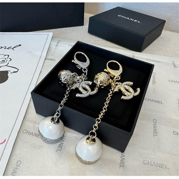 2026流行り♥ CHANELシャネルキーホルダーコピーデニム人気おしゃれ個性的プレゼント最適