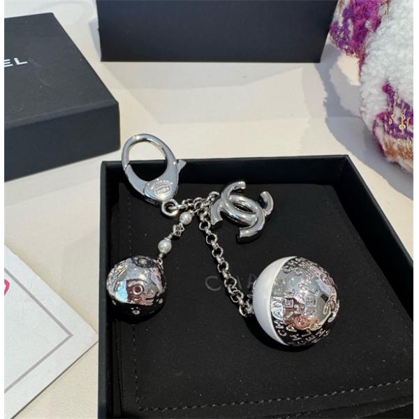 2026流行り♥ CHANELシャネルキーホルダーコピーデニム人気おしゃれ個性的プレゼント最適
