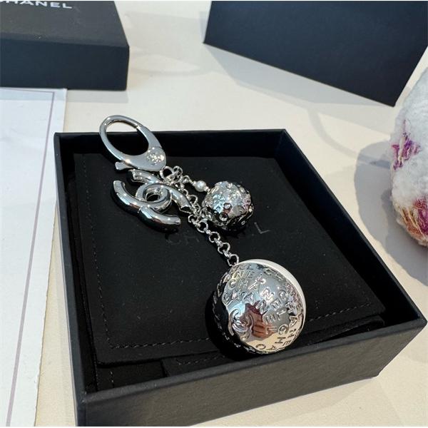 2026流行り♥ CHANELシャネルキーホルダーコピーデニム人気おしゃれ個性的プレゼント最適