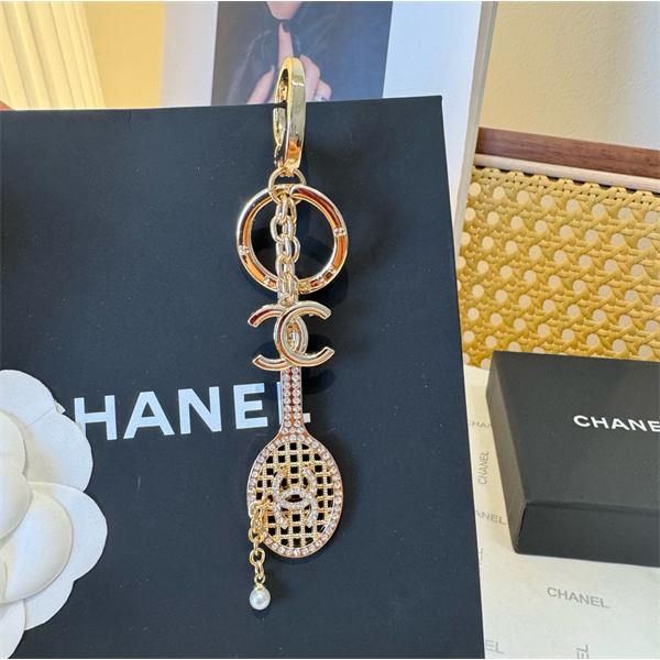 CHANEL 2026トレンド★★ シャネルキーホルダーコピー人気可愛いエレガント新作