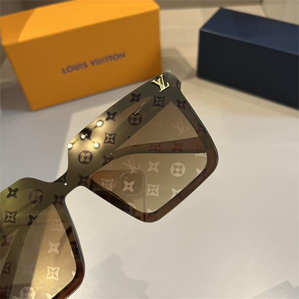 2026春夏 激推し ルイビトンサングラスコピー スタイリッシュ＆軽量 男女兼用LOUIS VUITTON