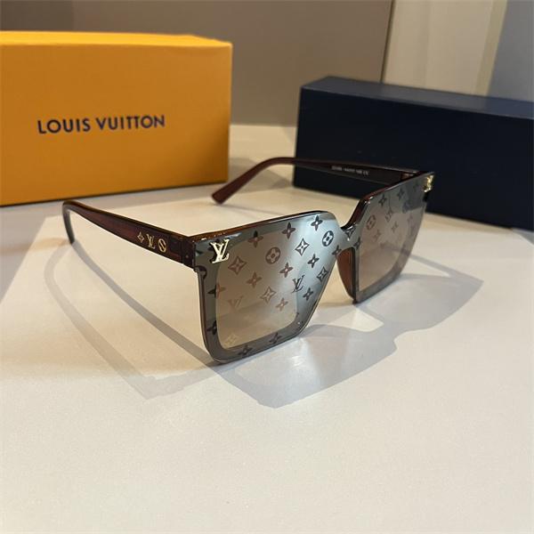 2026春夏 激推し ルイビトンサングラスコピー スタイリッシュ＆軽量 男女兼用LOUIS VUITTON