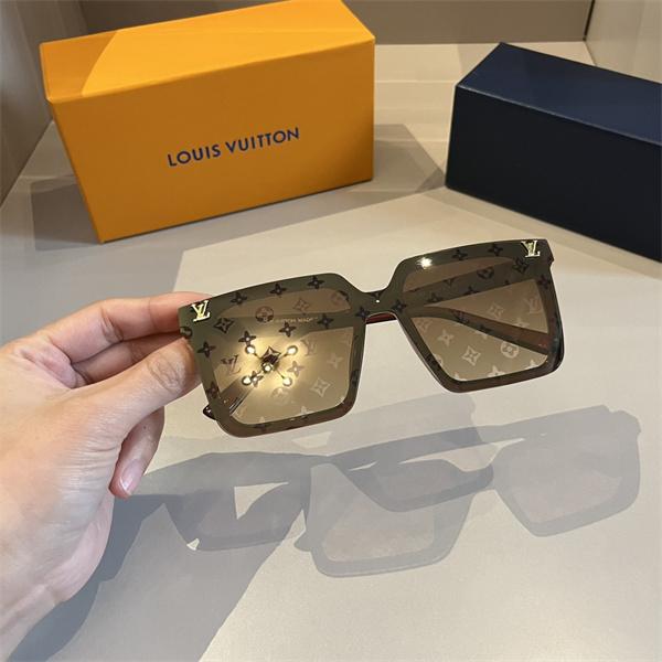2026春夏 激推し ルイビトンサングラスコピー スタイリッシュ＆軽量 男女兼用LOUIS VUITTON