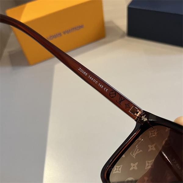 2026春夏 激推し ルイビトンサングラスコピー スタイリッシュ＆軽量 男女兼用LOUIS VUITTON