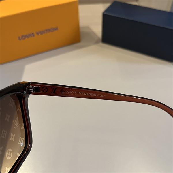 2026春夏 激推し ルイビトンサングラスコピー スタイリッシュ＆軽量 男女兼用LOUIS VUITTON