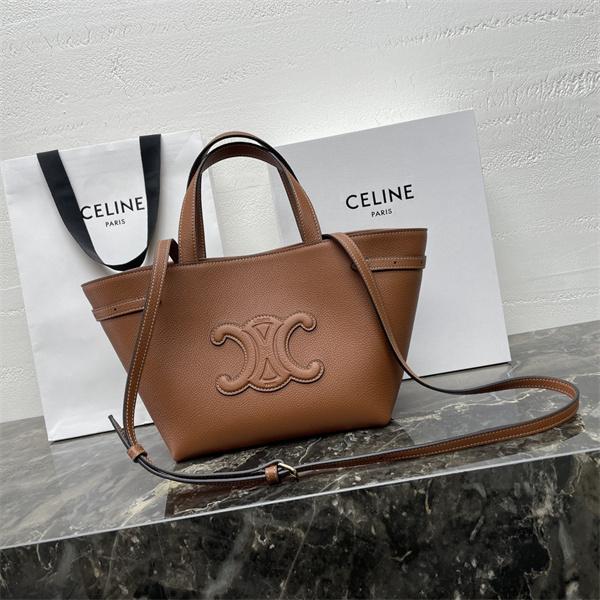 話題沸騰中 2026年流行CELINE  CABAS ANAISセリーヌトートバッグコピーおしゃれ度MAX