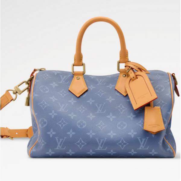 2026トレンド先取り【Sac Speedy Bandoulière 30】 m28384ルイビトンハンドバッグコピー