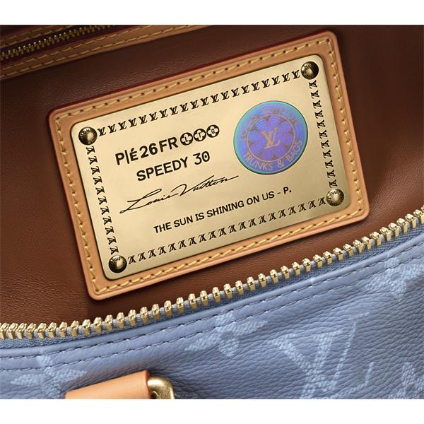 2026トレンド先取り【Sac Speedy Bandoulière 30】 m28384ルイビトンハンドバッグコピー