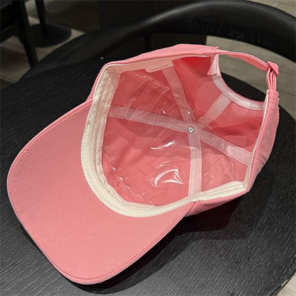 レディース 夏用 涼感 通気性 軽量 ラインストーン装飾 シンプルロゴ 上品 カジュアル 日よけ 帽子 シャネル コピー CHANEL