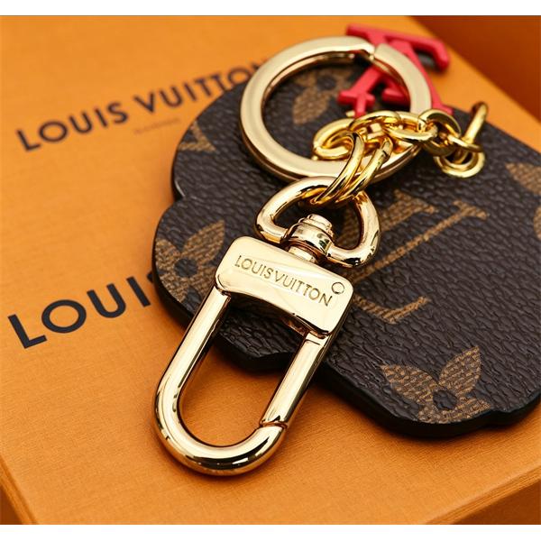 ANIMOGRAM LEOPARD☆☆ルイビトンキーホルダーコピーM01969☆LOUIS VUITTON激安通販
