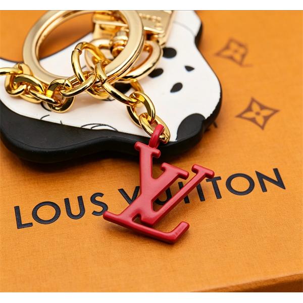 ANIMOGRAM LEOPARD☆☆ルイビトンキーホルダーコピーM01969☆LOUIS VUITTON激安通販