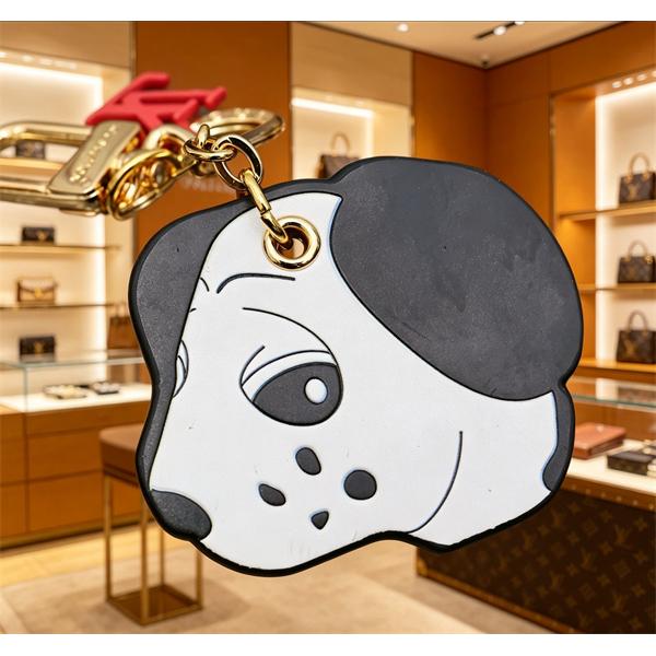 ANIMOGRAM LEOPARD☆☆ルイビトンキーホルダーコピーM01969☆LOUIS VUITTON激安通販
