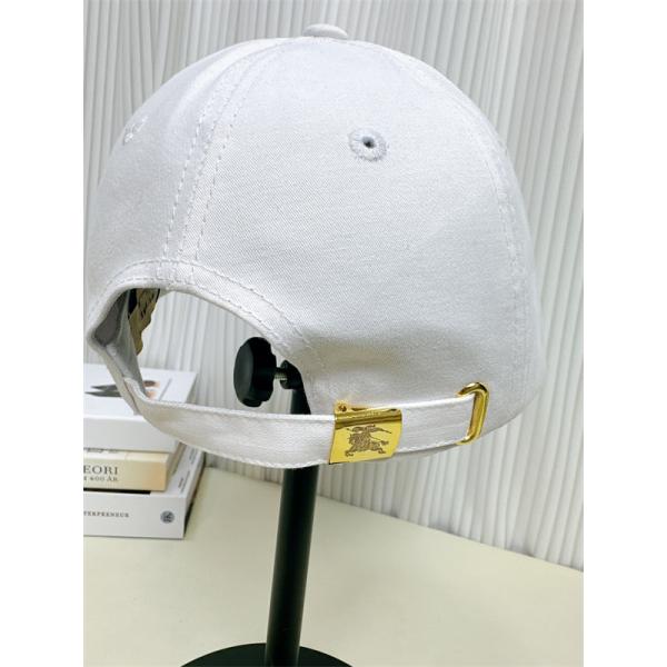 激安 キャップ レディース メンズ TBロゴ刺繍 コットン シンプル 無地 カジュアル 高見え ユニセックス バーバリー コピー BURBERRY