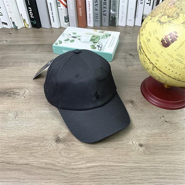 キャップ レディース メンズ 夏用 通気性 軽量 コットン 小馬刺繍 シンプル カジュアル 日焼け対策 帽子 ポロ ラルフローレン コピー POLO RALPH LAUREN