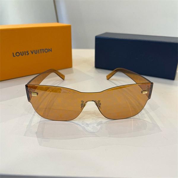  Louis Vuitton サングラス ルイヴィトン コピー 激安 レディース スクエア ビッグフレーム 小顔効果 上品 エレガント UVカット 