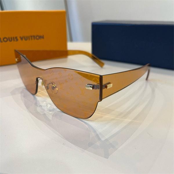  Louis Vuitton サングラス ルイヴィトン コピー 激安 レディース スクエア ビッグフレーム 小顔効果 上品 エレガント UVカット 