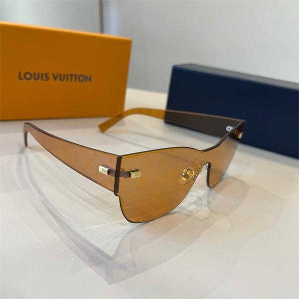  Louis Vuitton サングラス ルイヴィトン コピー 激安 レディース スクエア ビッグフレーム 小顔効果 上品 エレガント UVカット 