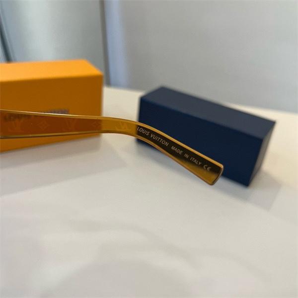  Louis Vuitton サングラス ルイヴィトン コピー 激安 レディース スクエア ビッグフレーム 小顔効果 上品 エレガント UVカット 
