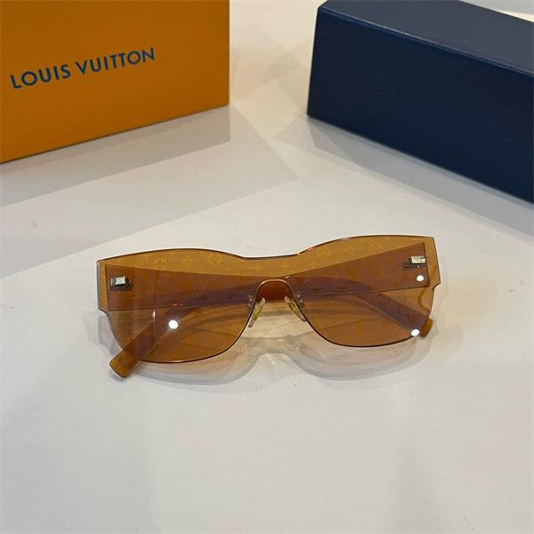  Louis Vuitton サングラス ルイヴィトン コピー 激安 レディース スクエア ビッグフレーム 小顔効果 上品 エレガント UVカット 