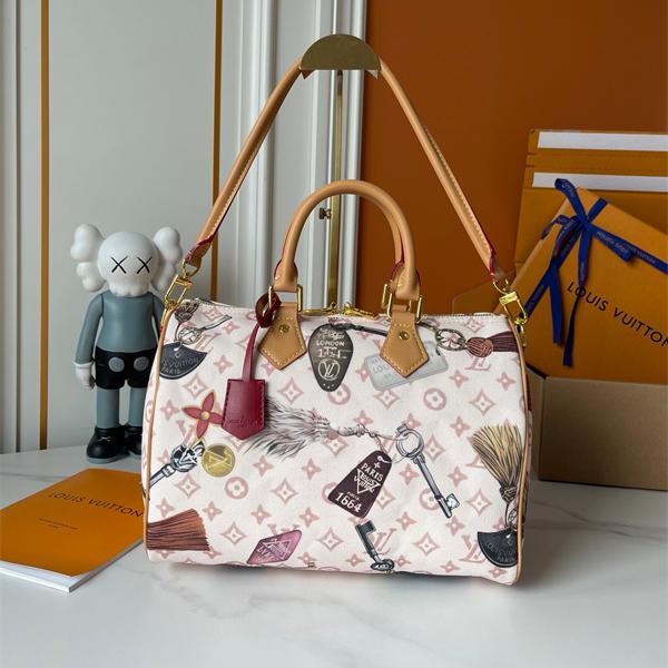 バッグ レディース 可愛い ミニボストン 軽量 おしゃれ 人気 ルイヴィトン コピー Louis Vuitton