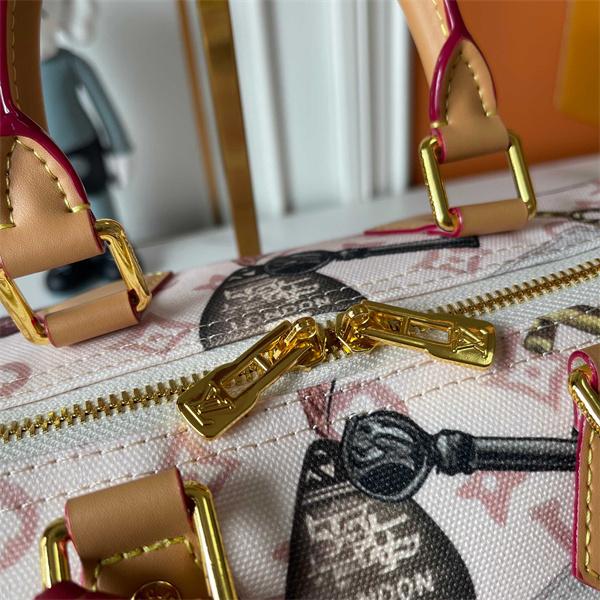 バッグ レディース 可愛い ミニボストン 軽量 おしゃれ 人気 ルイヴィトン コピー Louis Vuitton