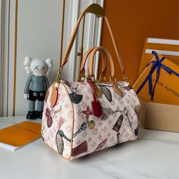 バッグ レディース 可愛い ミニボストン 軽量 おしゃれ 人気 ルイヴィトン コピー Louis Vuitton