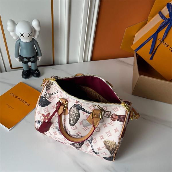 バッグ レディース 可愛い ミニボストン 軽量 おしゃれ 人気 ルイヴィトン コピー Louis Vuitton