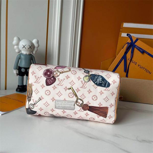 バッグ レディース 可愛い ミニボストン 軽量 おしゃれ 人気 ルイヴィトン コピー Louis Vuitton