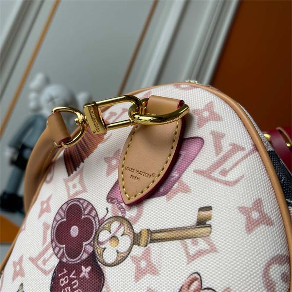バッグ レディース 可愛い ミニボストン 軽量 おしゃれ 人気 ルイヴィトン コピー Louis Vuitton