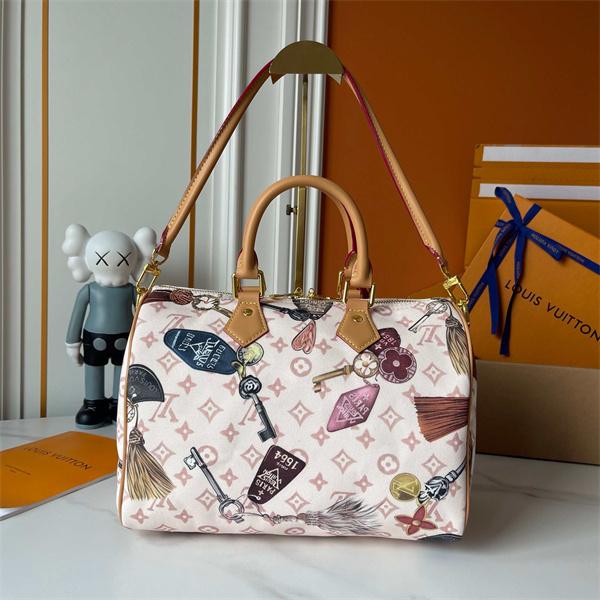 バッグ レディース 可愛い ミニボストン 軽量 おしゃれ 人気 ルイヴィトン コピー Louis Vuitton