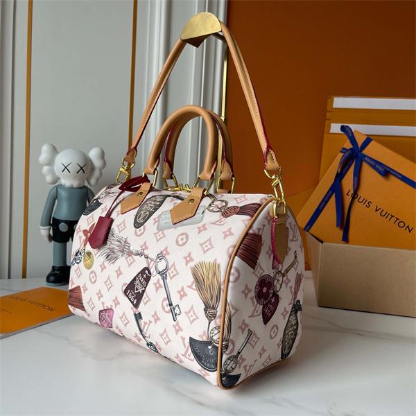 バッグ レディース 可愛い ミニボストン 軽量 おしゃれ 人気 ルイヴィトン コピー Louis Vuitton